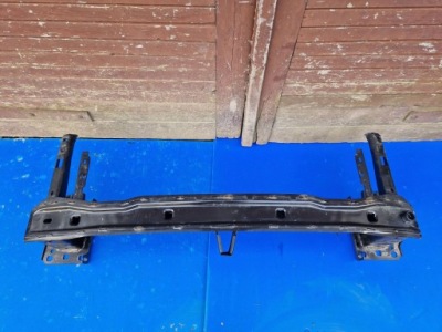 Балка бампера передня skoda octavia iv 2019r- фото №1