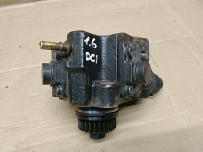 Renault trafic iii 1.6 dci насос впрыскная фото №1