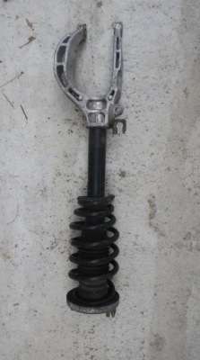 Kompletny амортизационная стойка амортизатор правый alfa romeo 159 фото №1