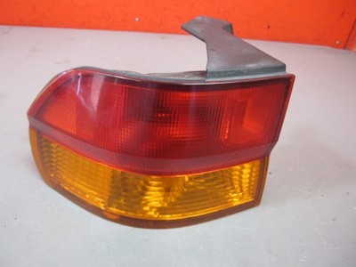Honda odyssey ii usa лампа задня ліва частини фото №1