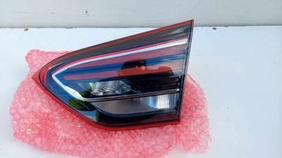 Opel crossland x лампа w кришка права задня задня nowa оригінальний номер фото №1