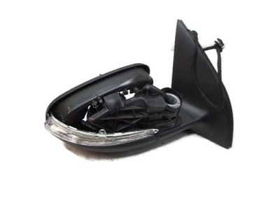 Vw golf vi рама зеркало правая 9b9 5k0857508ad фото №1