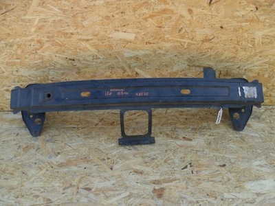 Hyundai i20 pb 2008- балка нижняя поперечина перед фото №1