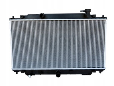 Радіатор wody mazda bm 3 2.0 2013 - pe181520y фото №1