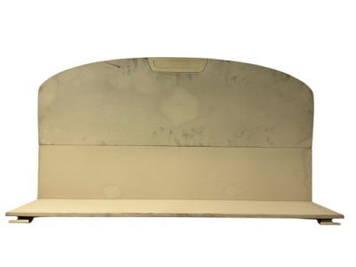 Полиця задня багажника bmw x6 e71 51479135301 фото №1