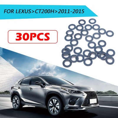 dla Lexus CT200H ES300 ES350 GS200T GS400 GS460 IS