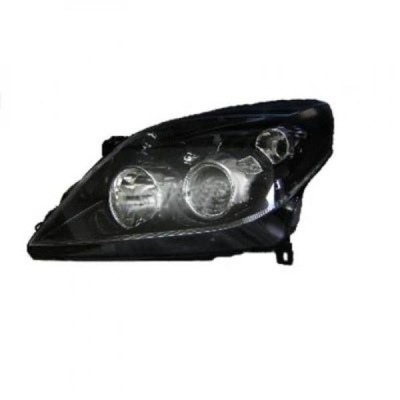 Lampa przednia prawa Opel Vectra C 05-08