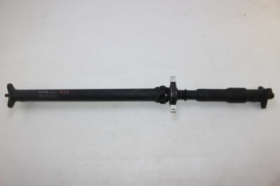 Wał приводной 8609756 bmw 3 gt f34 3.0 d x-drive 8609756 фото №1