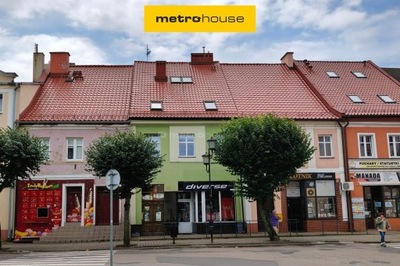 Dom, Działdowo, Działdowski, 500 m²