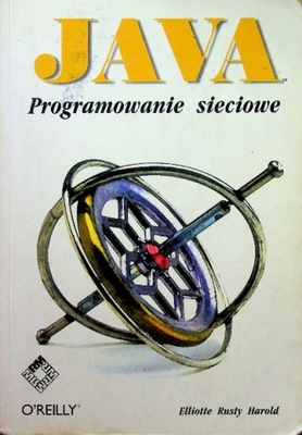 Java Programowanie sieciowe