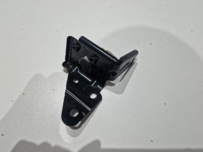 Jaguar e-pace 17- кронштейн бампера лонжерон лівий фото №1