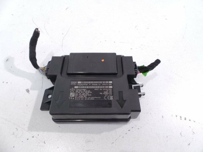 JEEP CHEROKEE KL 2016 MODULE CONTROL UNIT P56046997AF  