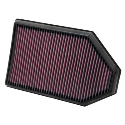 FILTER K&N CHRYSLER 300C; DODGE CHALLENGER 33-2460  