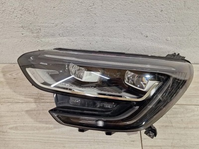 Лампа ліва лівий full led renault megane 4 iv 2016- фото №1
