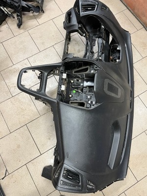 Приборная панель приборная панель консоль оригинал transit connect ii фото №1