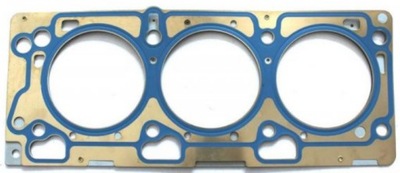 Прокладка головки chrysler 300m 300c sebring 3.5 r фото №1