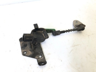 Регулировка света vw golf 13- фото №1