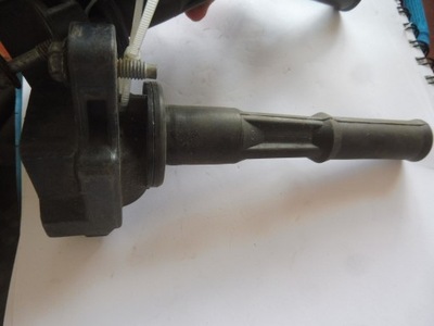 Катушка зажигания toyota 90919-02211 фото №1