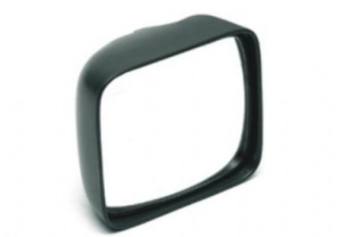 Зеркало панорамное iveco stralis eurocargo trake фото №1