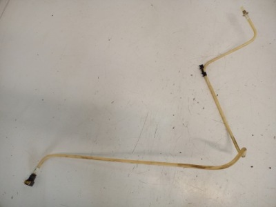 Шланг трубка топлива citroen c3 aircross 1.2 thp 7433106 фото №1