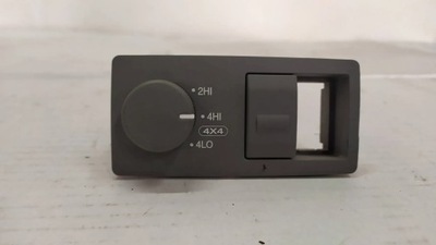 Переключатель привода kia sorento фото №1