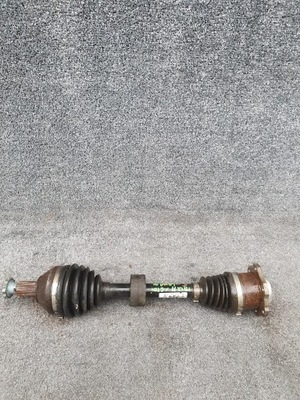 Привідний вал ліва seat ibiza iv фото №1