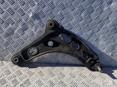 Важіль правий перед trafic iii iv фото №1