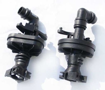 Клапан отопителя отопления mercedes actros mp2 фото №1