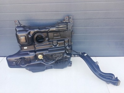 Бак пального 2.2 dci дизель renault espace iv фото №1