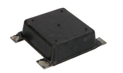 Подушка рессора задняя iveco eurocargo v фото №1