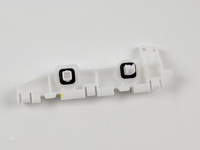 Mitsubishi space star ii напрямна бампера лівий задня 6410b801 новий oryg. фото №1