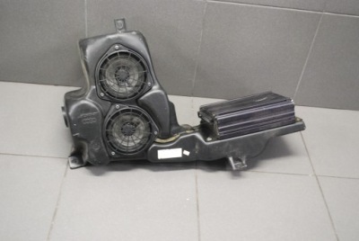 Сабвуфер труба bose audi a6 c5 4b5035382a фото №1