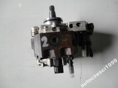 Насос 0445010033 renault espace iv 2.2 dci g9tj742 фото №1