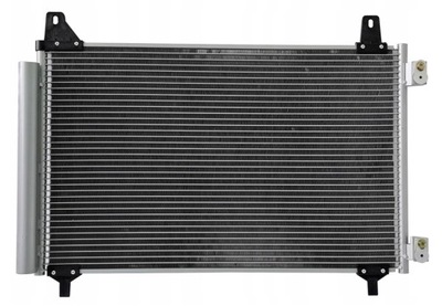 Радіатор кондиціонера peugeot 208 ii 2019 - фото №1