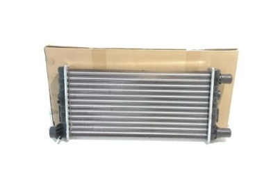 Fiat seicento 0.9 1.1 радиатор воды фото №1