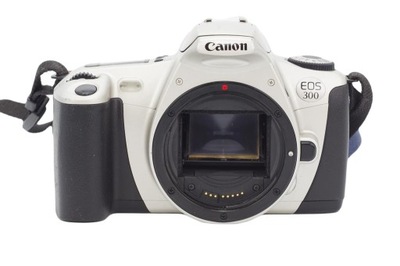 CANON EOS 300