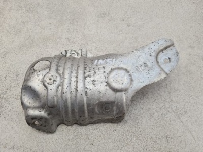 Opel insignia a 2.0 cdti накладка теплова 55562942 фото №1