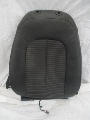 Спинка сиденье водителя пассажира sport audi a6 c7 фото №1