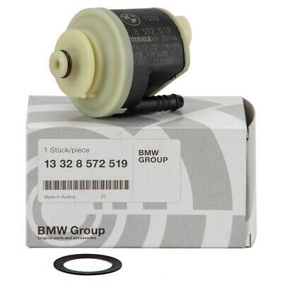 CALENTADOR COMBUSTIBLES BMW 5 E60. F10  