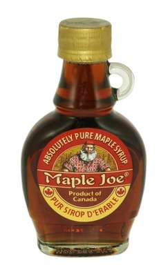 Syrop klonowy 150 g Maple Joe