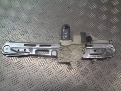 Механизм стекло правый задний opel vectra c фото №1