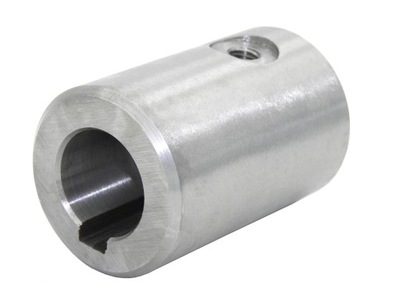 TULEJA SPAWALNA NA WAŁEK 32mm DO SILNIKA SMS OMS