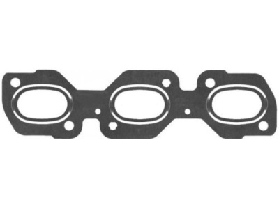 Прокладка колектор впускний ford cougar, maverick, mondeo i, mondeo ii, фото №1