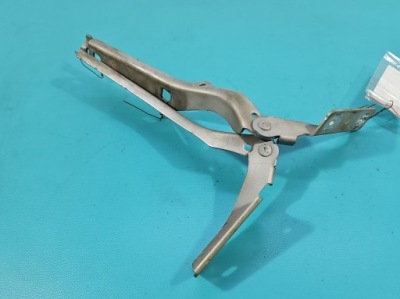 2x петля левый правый капот комплект peugeot partner ii iii 08- ezrc фото №1