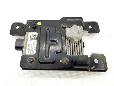 # датчик радар acc kia optima 96400-a8000 # фото №1