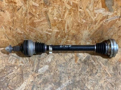 Приводной вал задняя задняя правая alfa giulia qv 2.9 510km фото №1