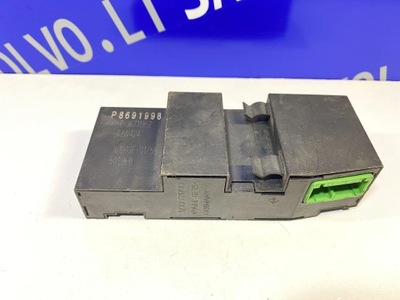 Volvo xc90 2003 інше фото №1