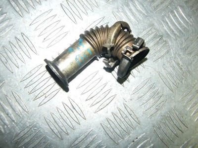 Трубка egr renault kangoo scenic clio iii megane ii 1,5dci фото №1