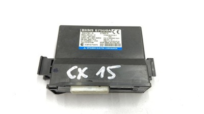 Модуль kd45675u1 mazda cx5 cx-5 i 2012-2017r. фото №1