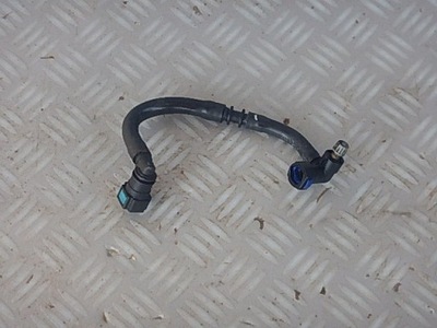Land rover discovery 4 iv 3.0 sdv6 шланг трубка фото №1